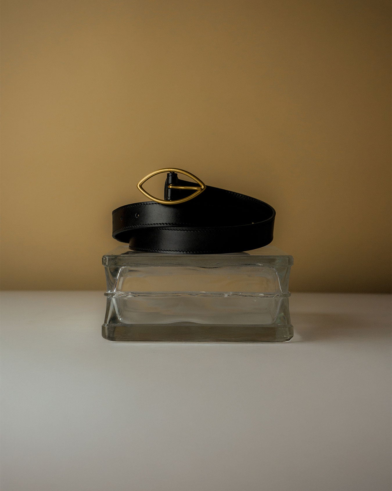 gaze belt / black rock