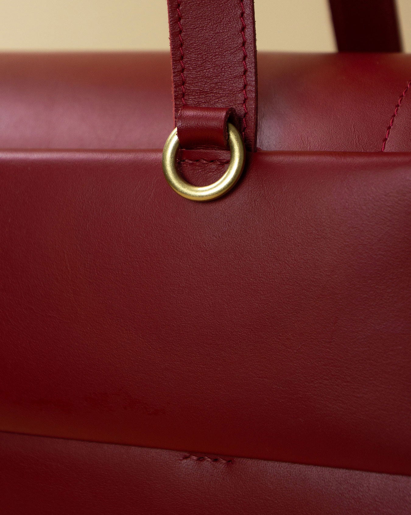 nurture tote / passata