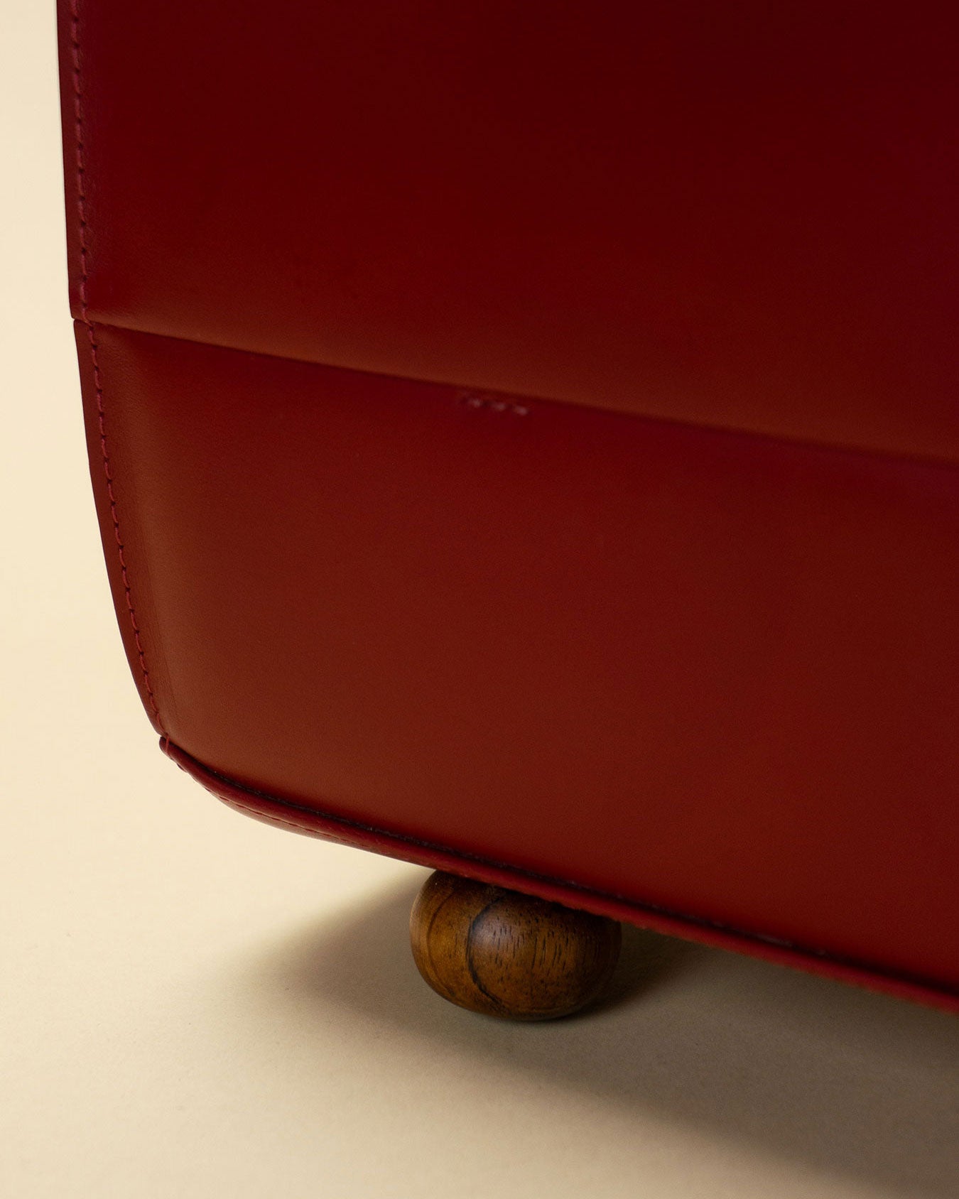 nurture tote / passata