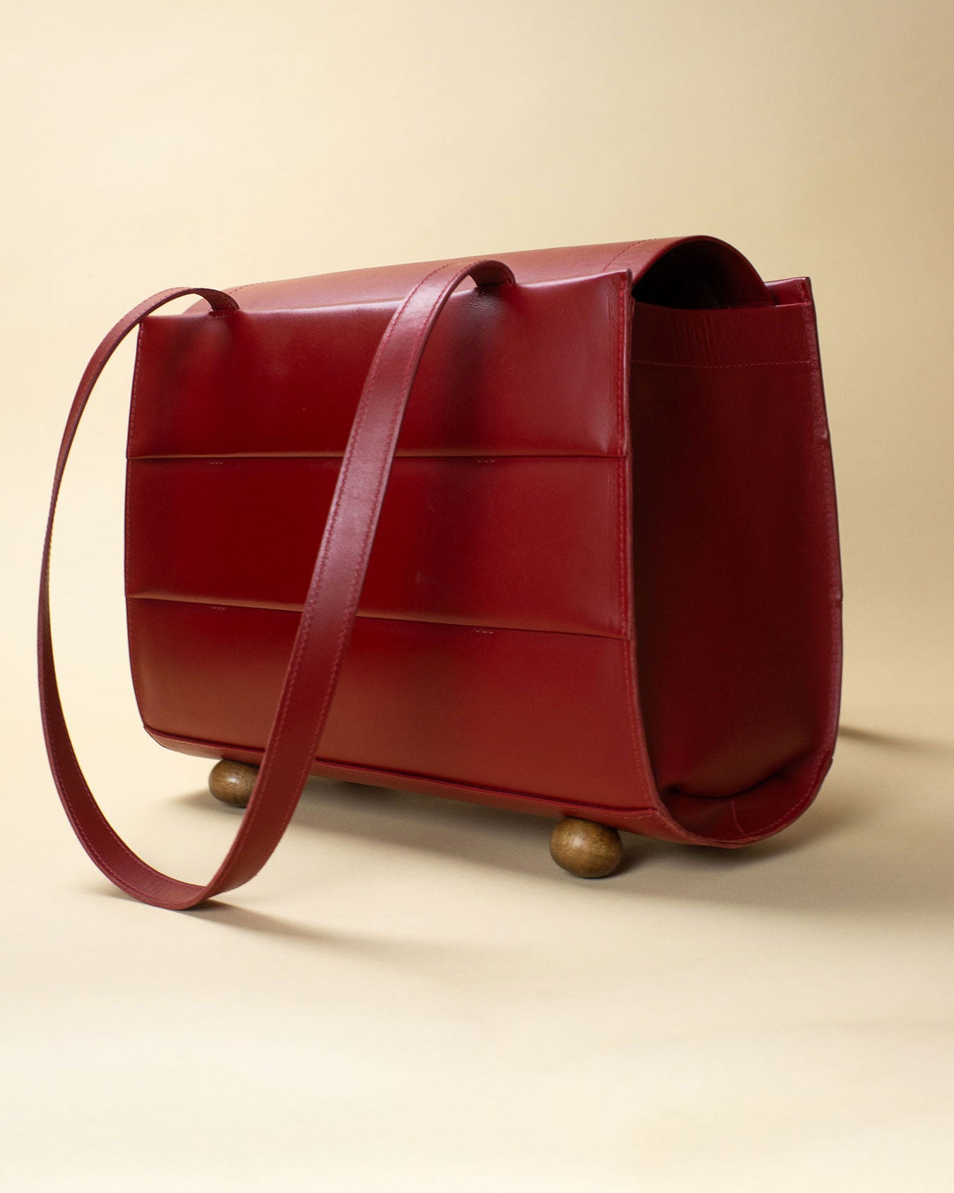 nurture tote / passata