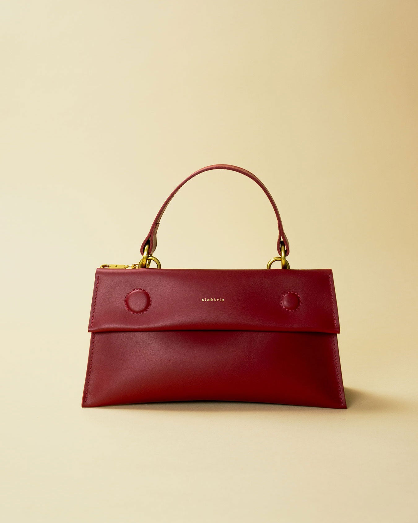 petit bay bag / passata