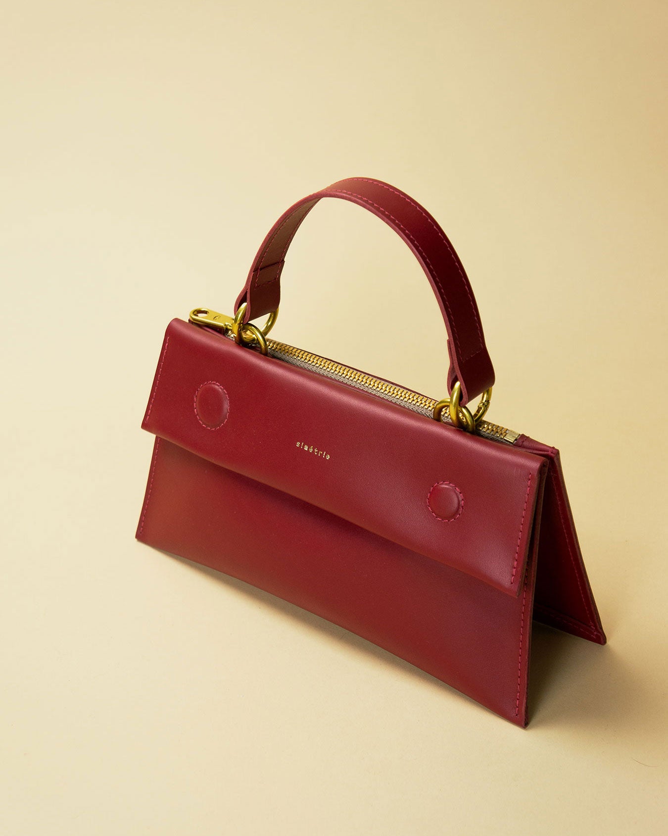 petit bay bag / passata