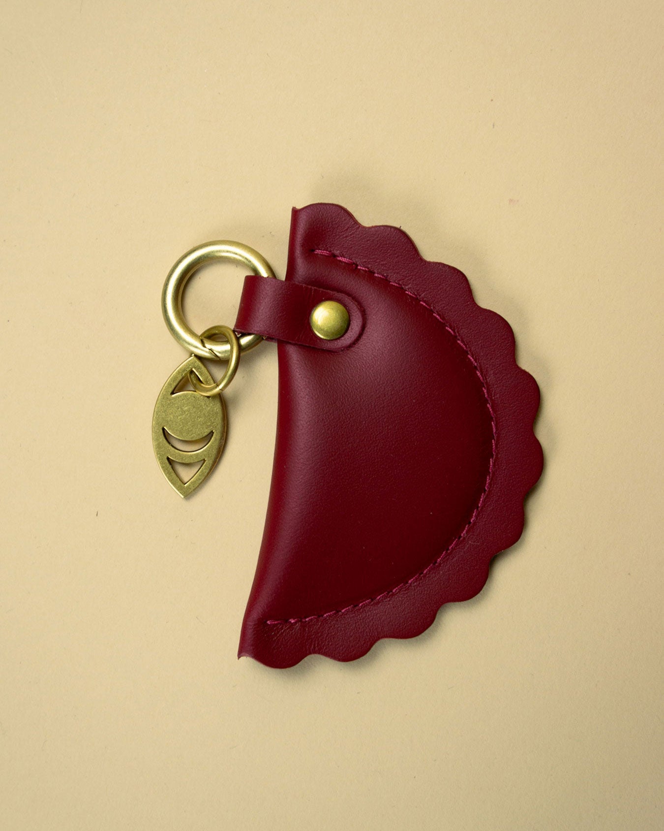 ravjul bag charm / passata