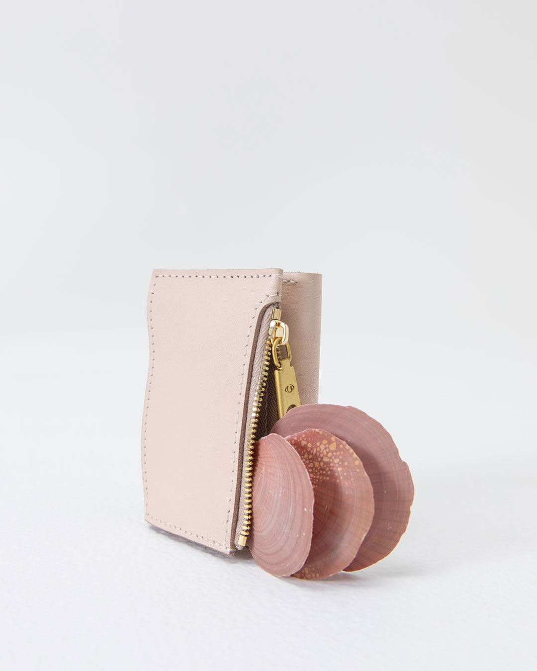 simetrie pisces wallet / shell