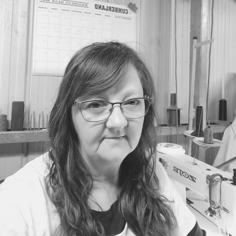 Meet Kim Ryan: The Craftswoman Behind The Thick Tote Bag | simétrie