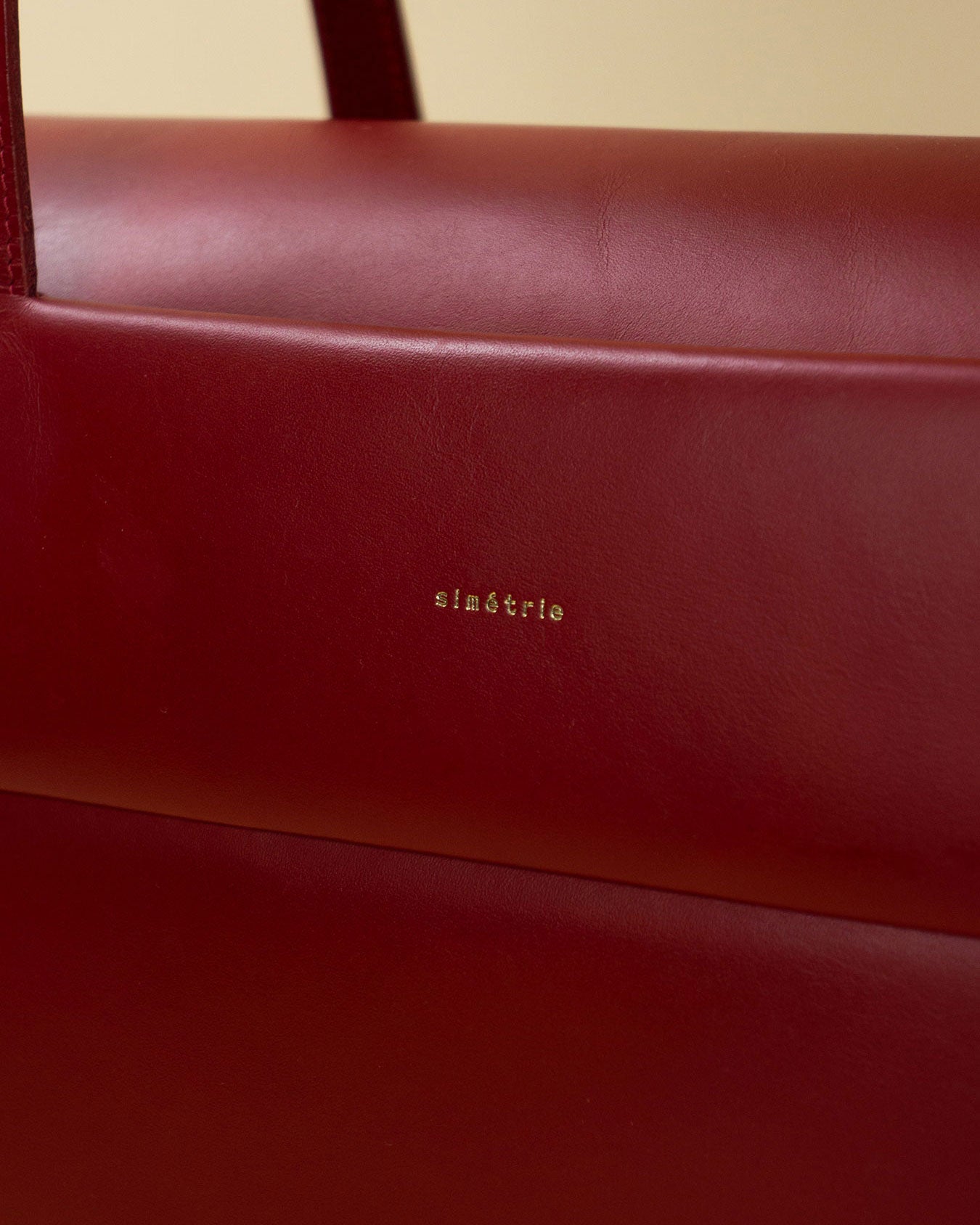 nurture tote / passata