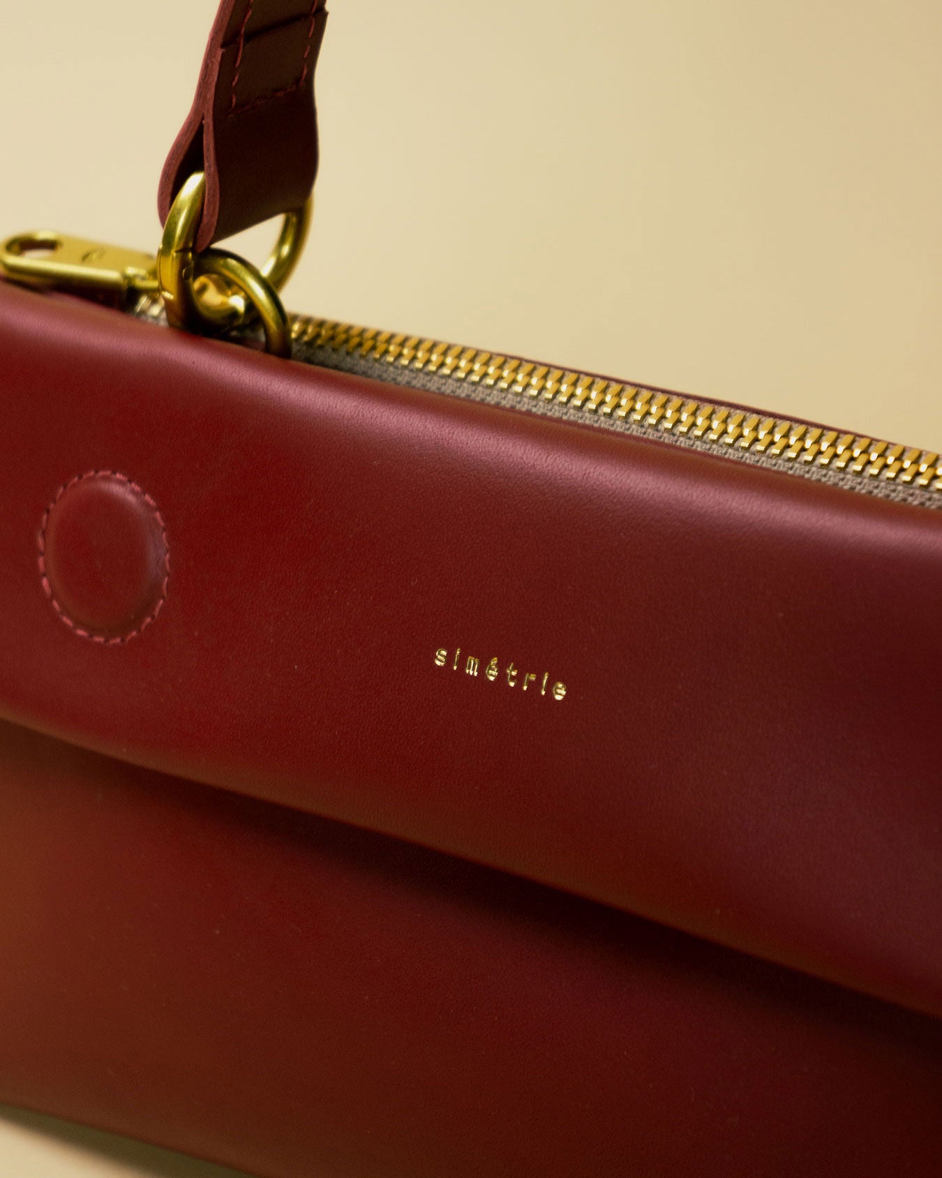 petit bay bag / passata