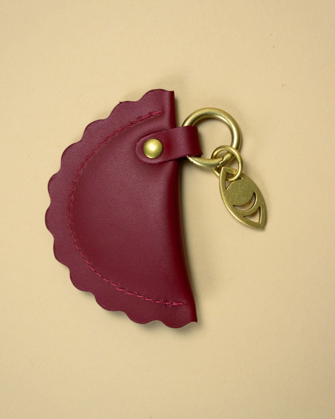 ravjul bag charm / passata