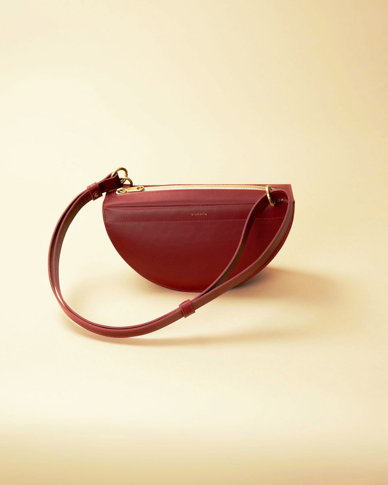 thick lune bag / passata