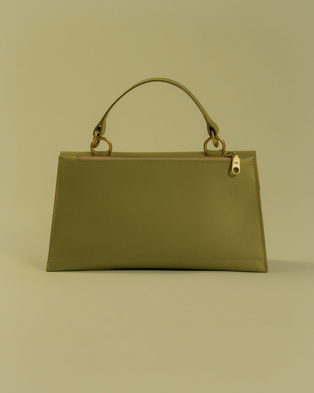 bay bag / fig