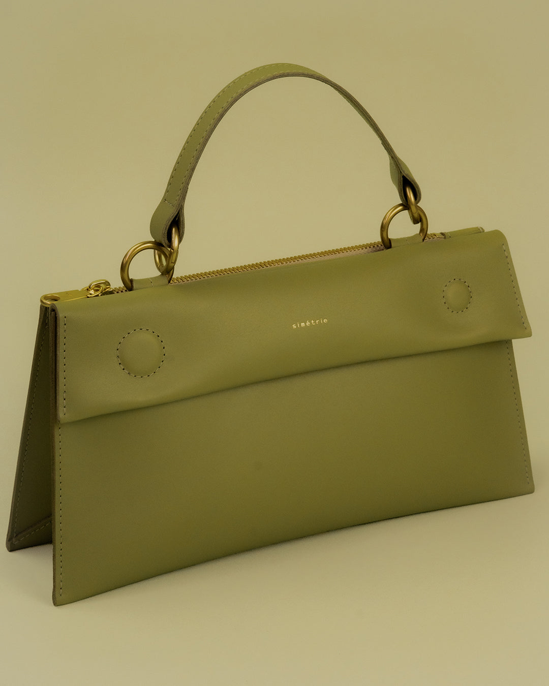 bay bag / fig