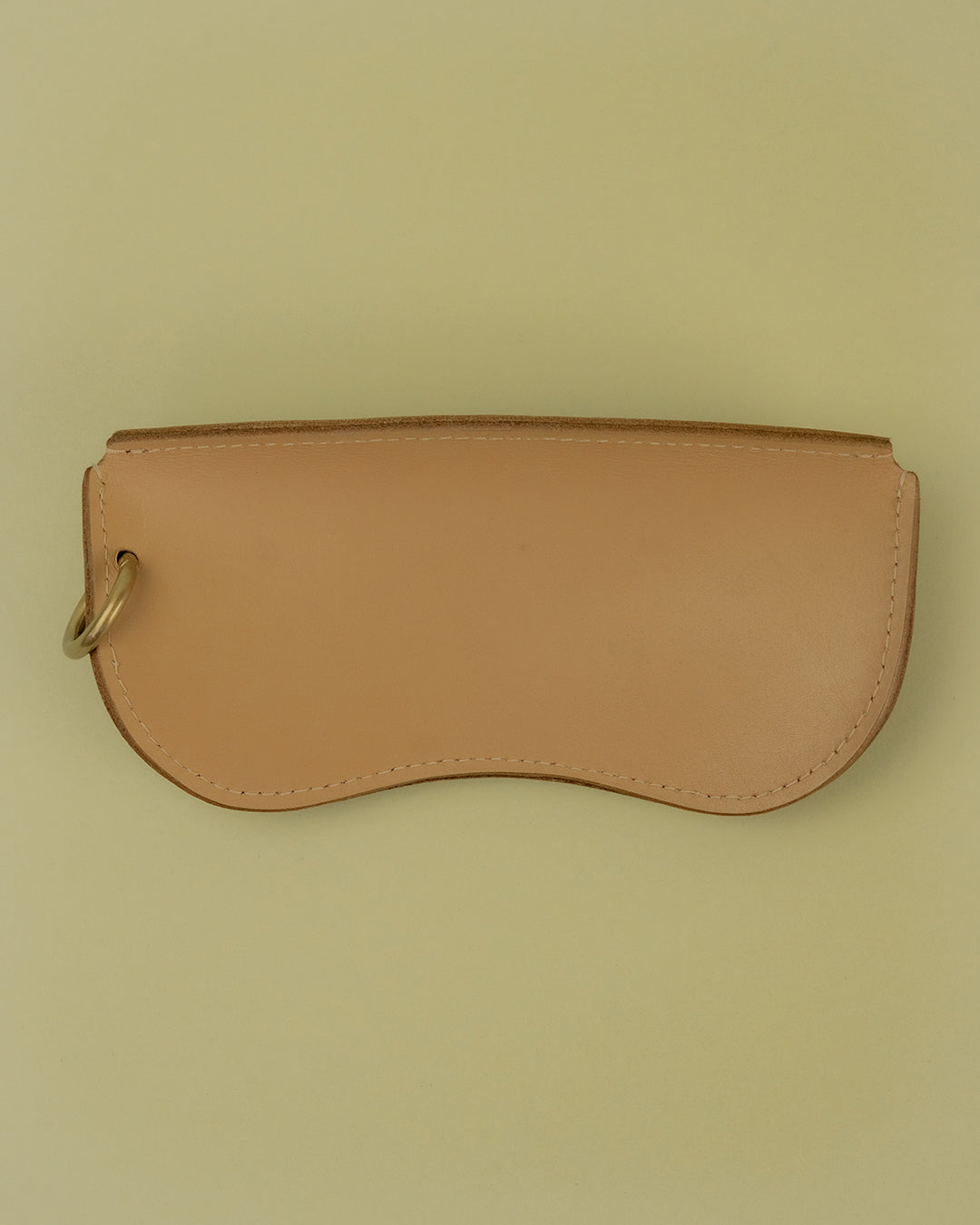 figura oculare case / almond