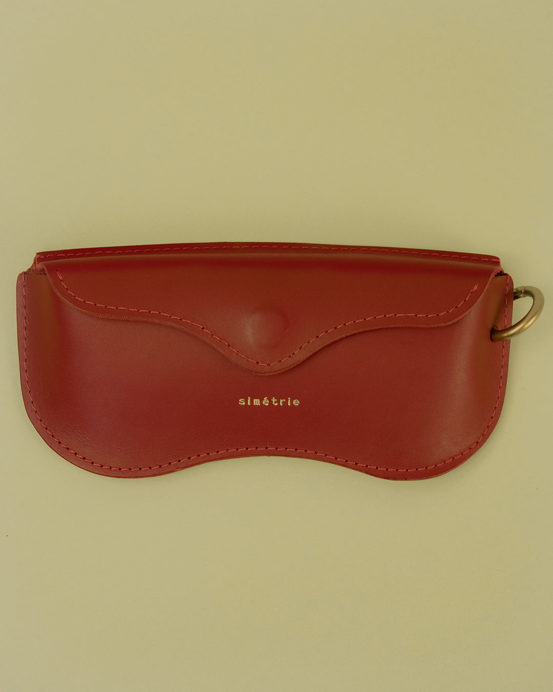 figura oculare case / passata