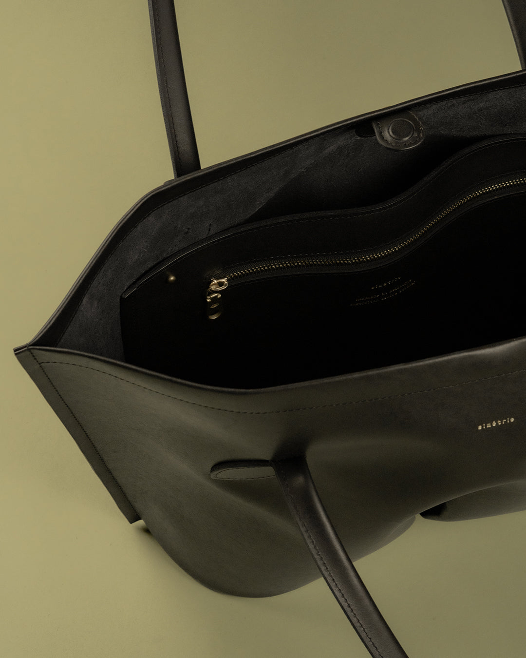 figura tote / black rock
