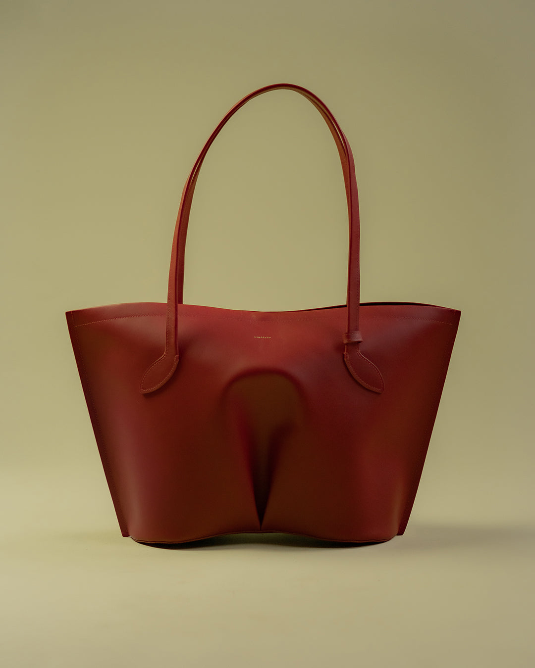 figura tote / passata