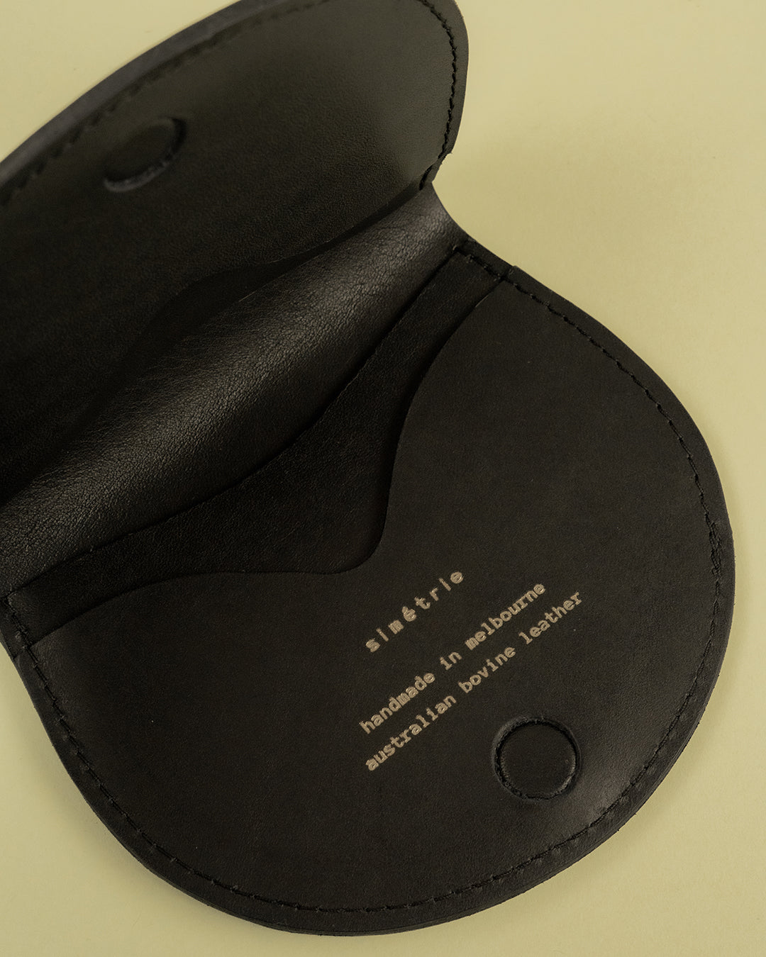 figura wallet / black rock