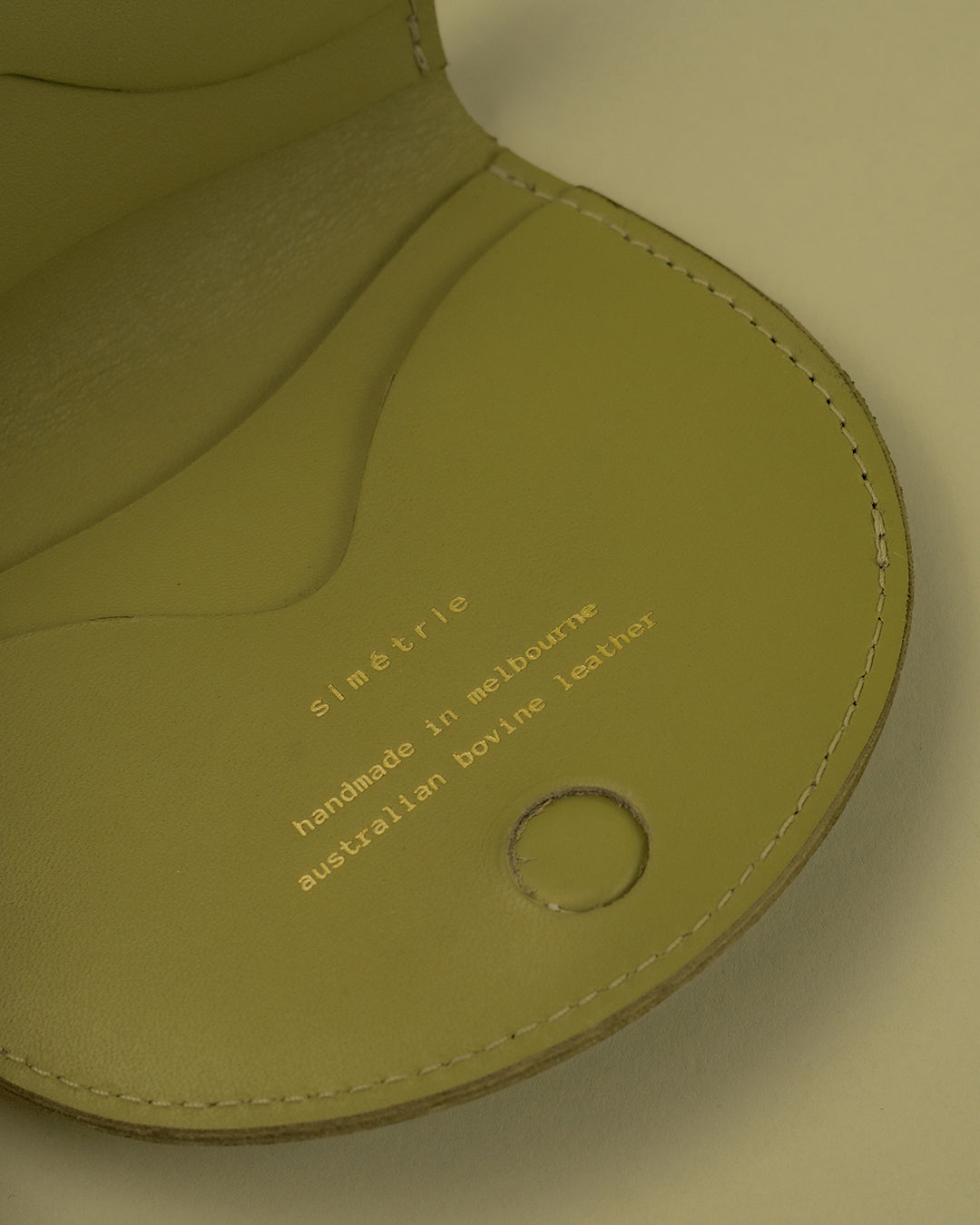 figura wallet / fig