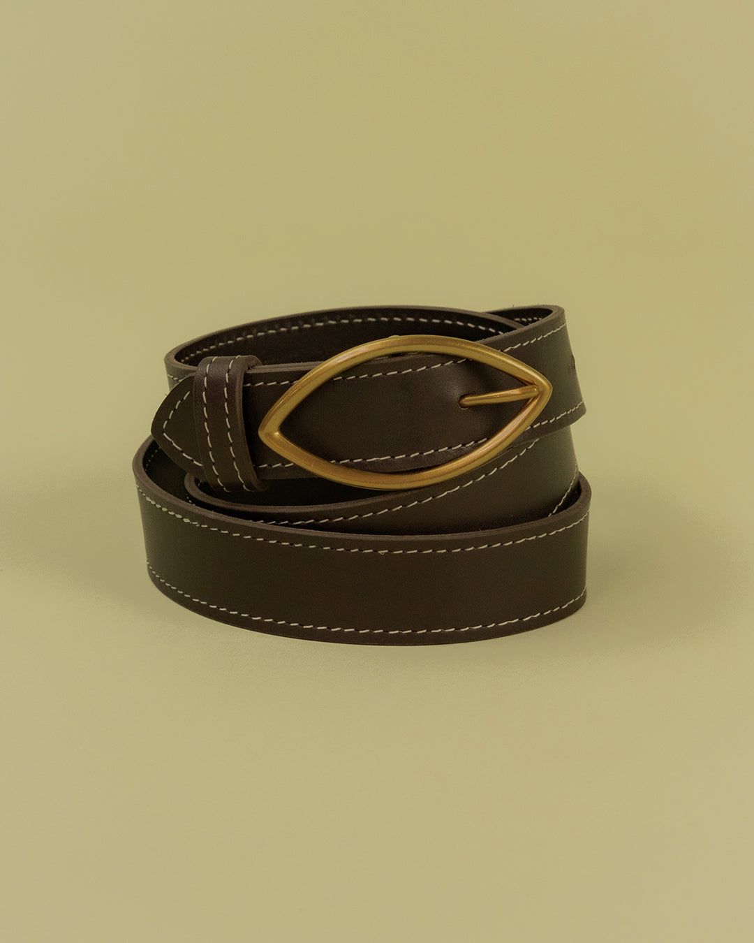gaze belt / peppercorn