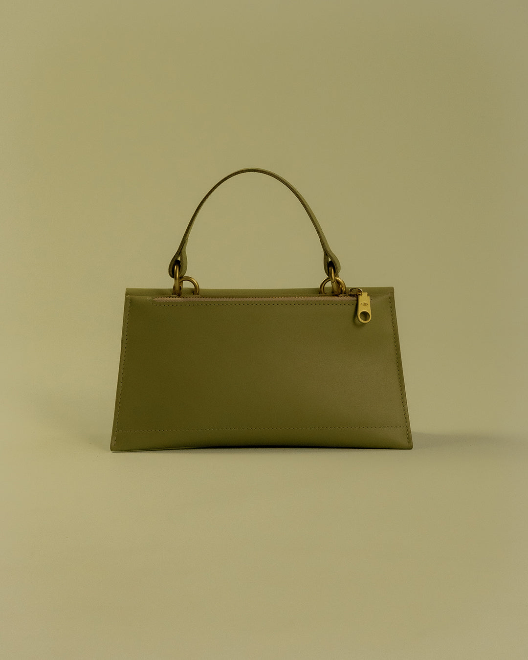 petit bay bag / fig