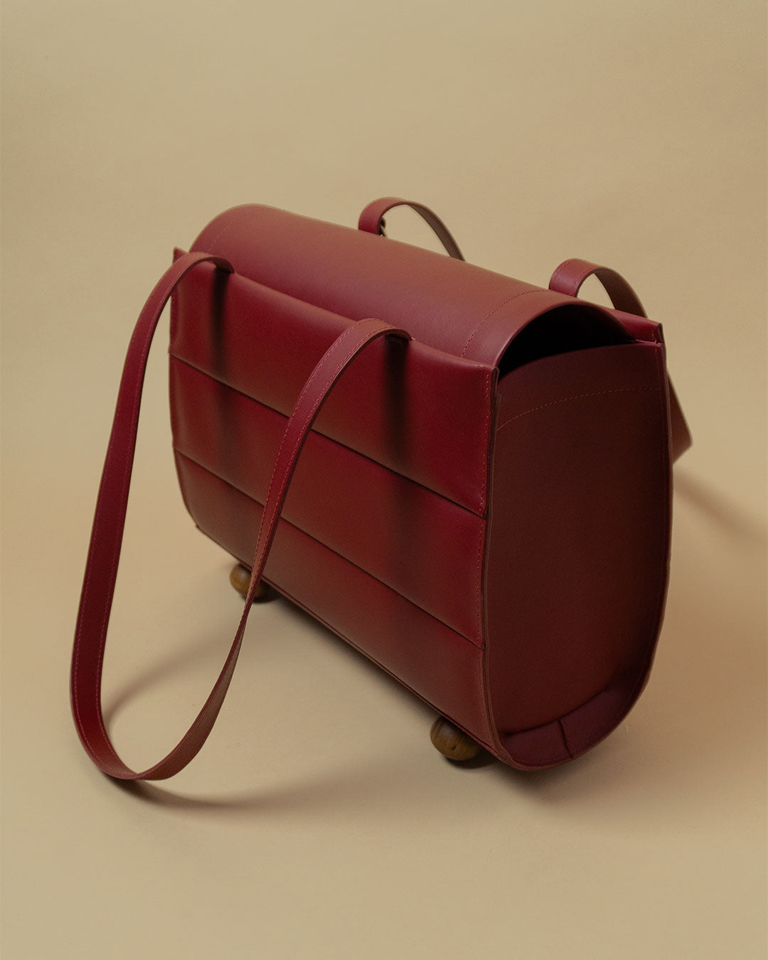 nurture tote / passata