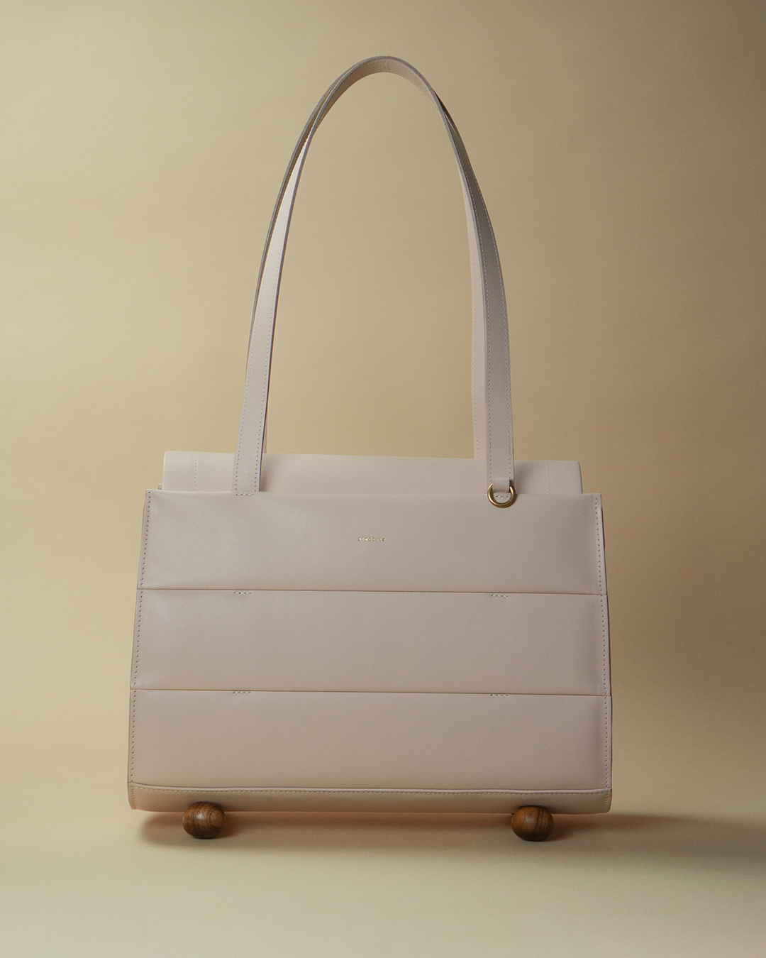 nurture tote / shell