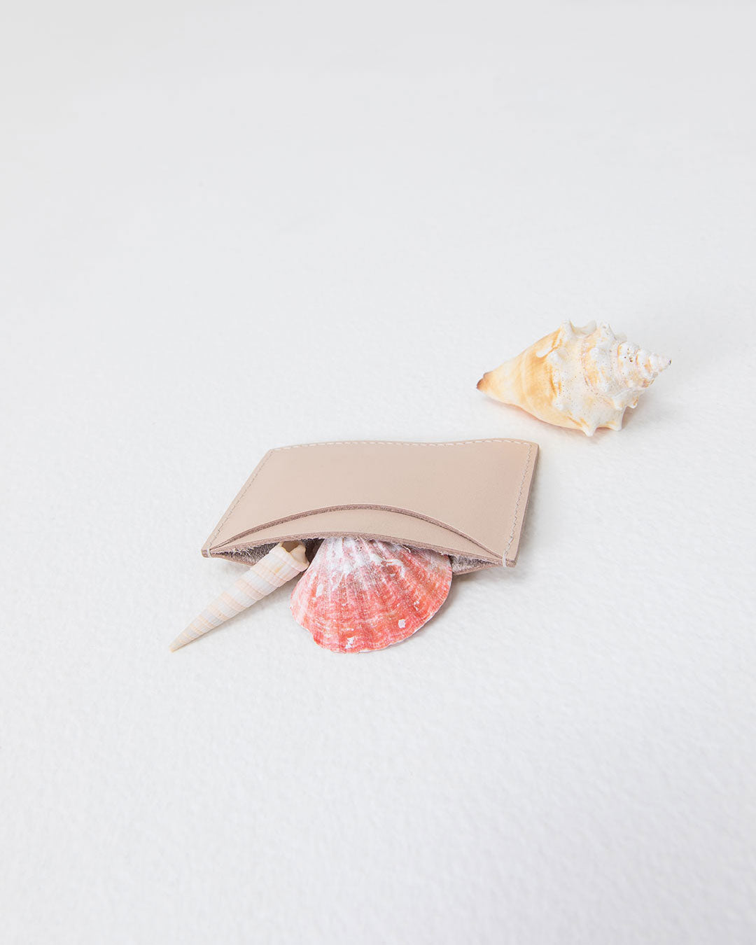 pisces card wallet / shell