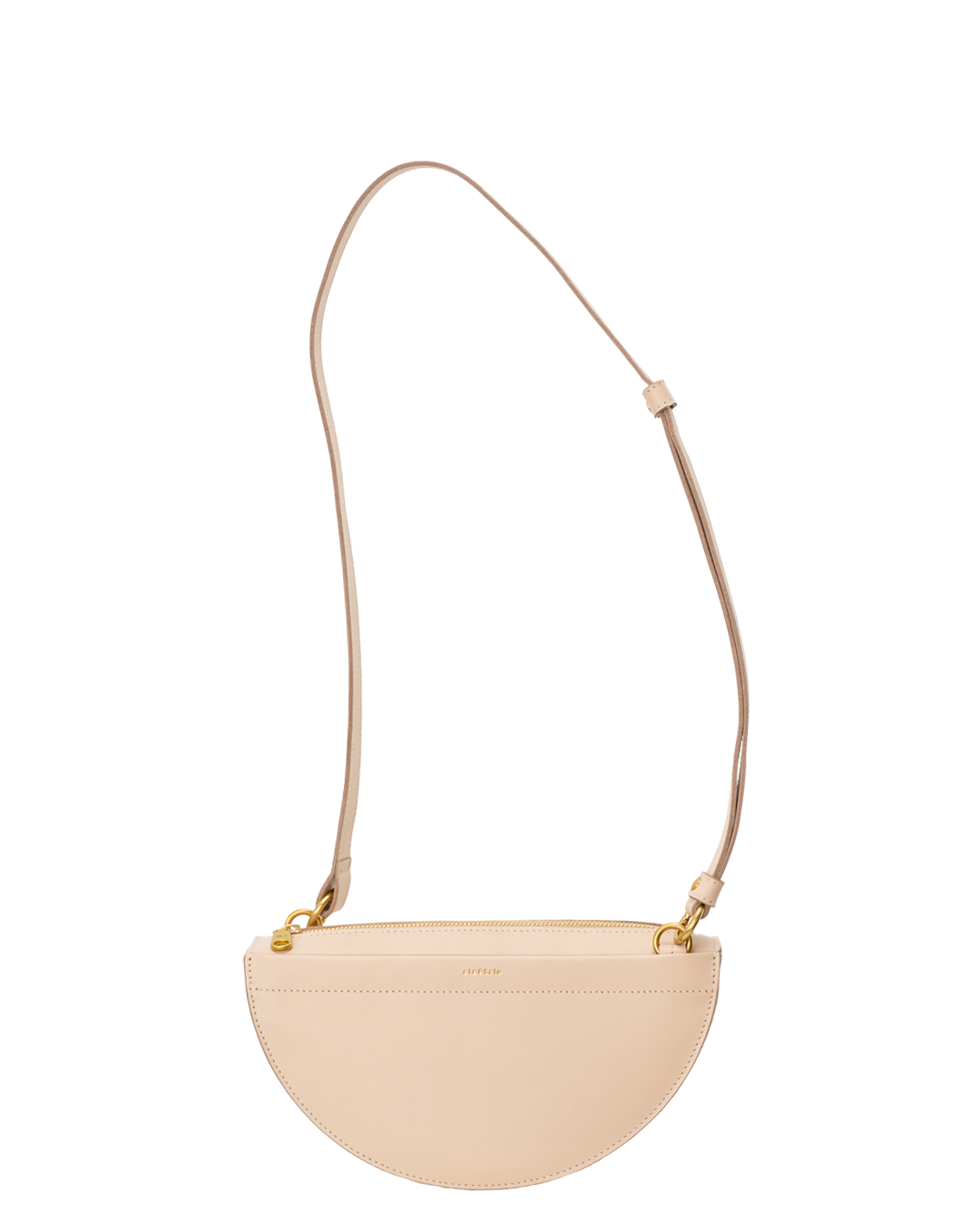 thick lune bag / shell