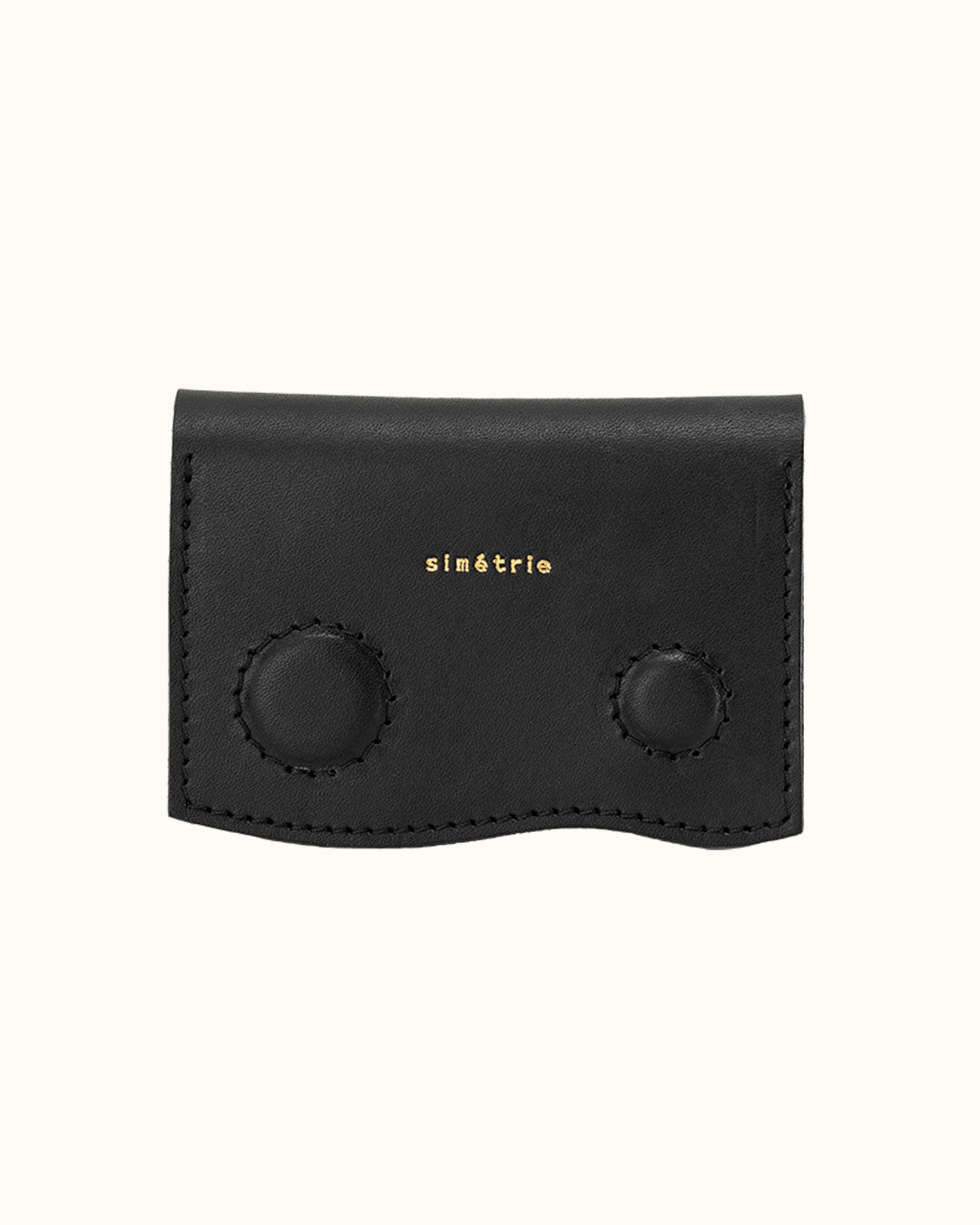 pisces wallet / black rock