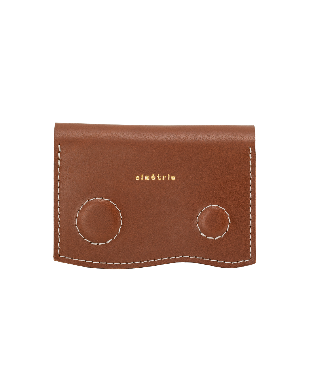 pisces wallet / red rock