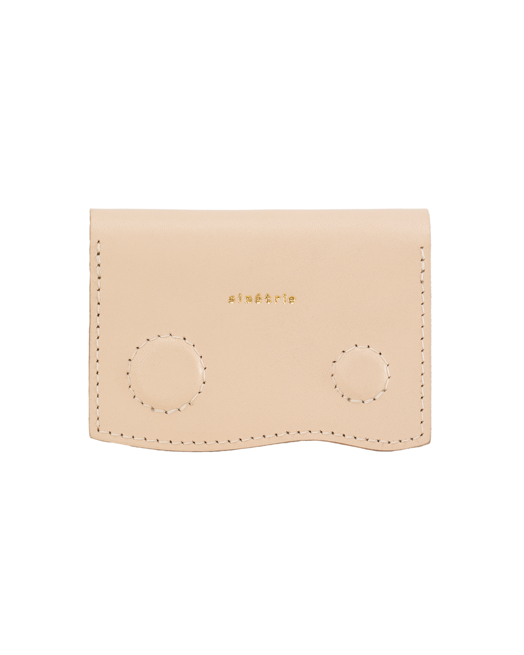 pisces wallet / shell