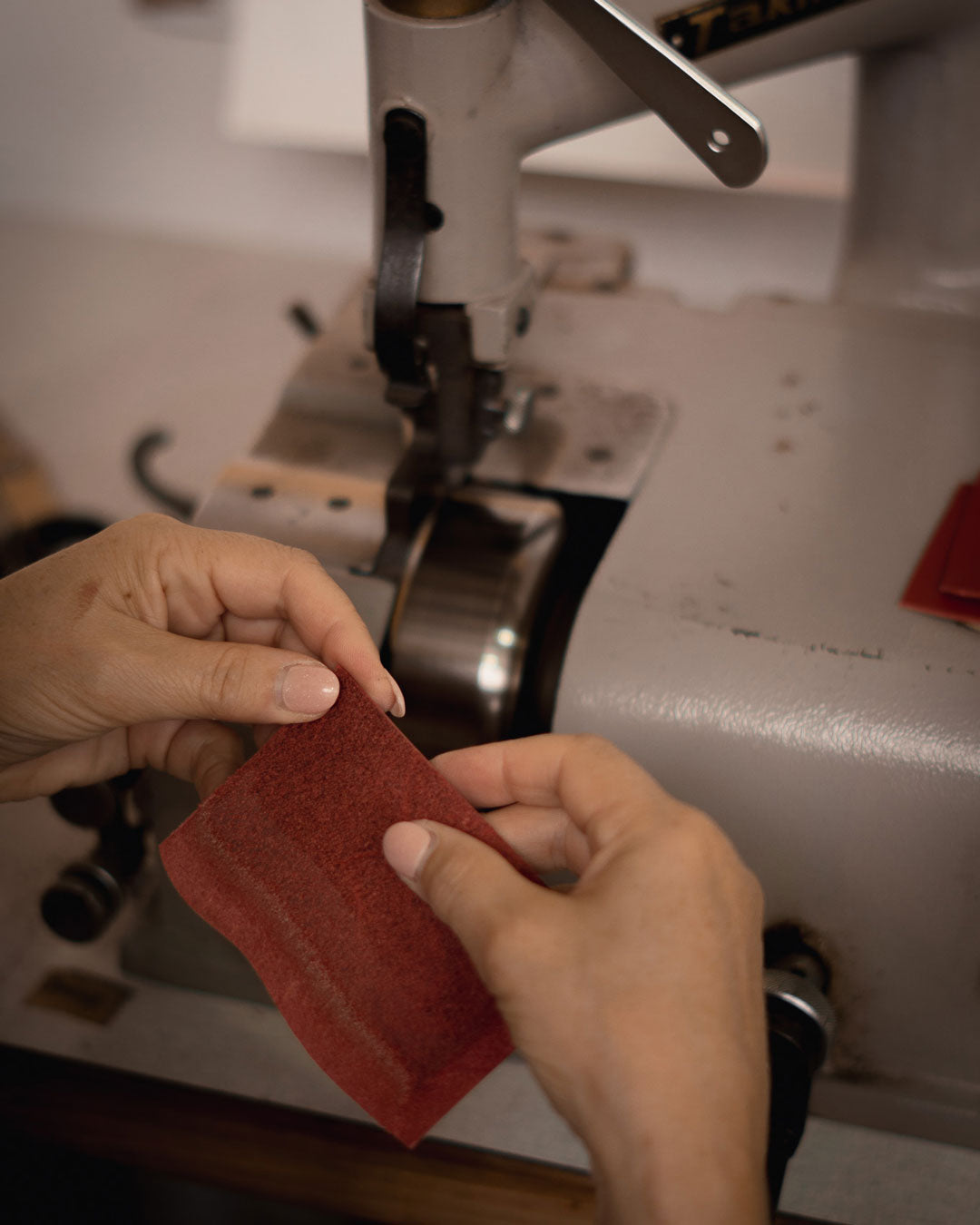 make a card wallet