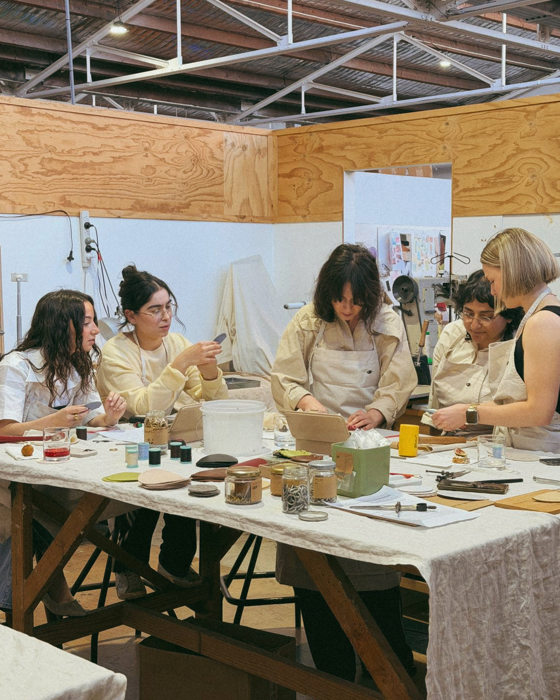 make a ravjul bag charm